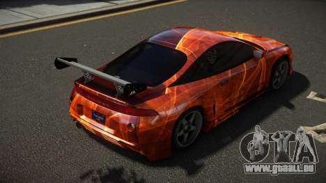 Mitsubishi Eclipse V-Sport S3 pour GTA 4