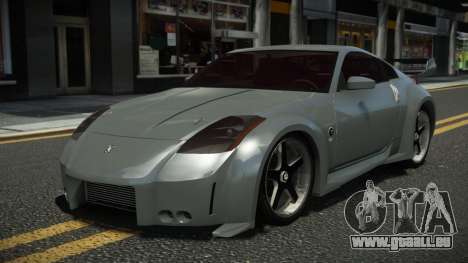 Nissan 350Z BC pour GTA 4