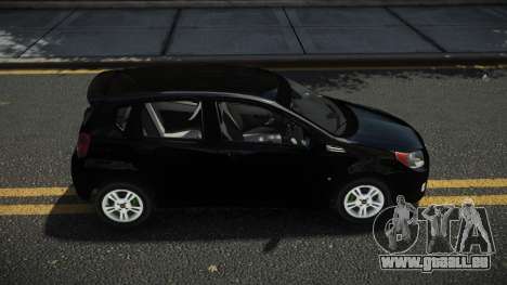 Chevrolet Aveo BCV für GTA 4