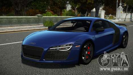 Audi R8 DGL pour GTA 4