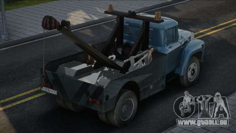 ZIL-130 Abschleppwagen für GTA San Andreas