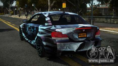 BMW 1M Be-N S14 für GTA 4