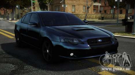 Subaru Legacy BFF für GTA 4