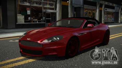 Aston Martin DBS KFD für GTA 4