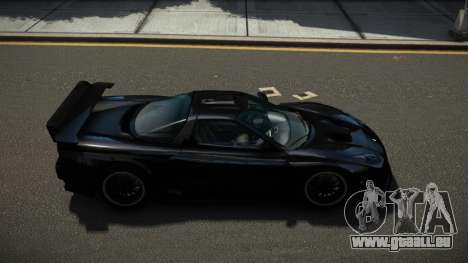 Honda NSX BF pour GTA 4