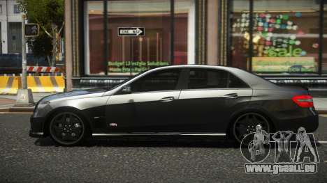 Mercedes-Benz B63S Brabus V1.1 pour GTA 4