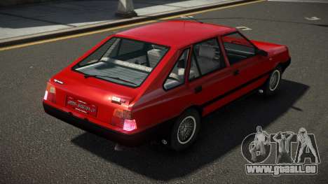 FSO Polonez IK pour GTA 4