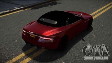 Aston Martin DBS KFD für GTA 4