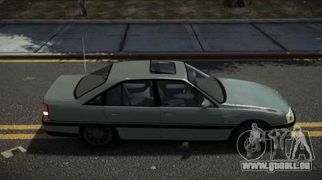 Chevrolet Omega BF pour GTA 4