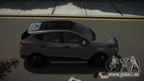 Hyundai IX35 BR pour GTA 4