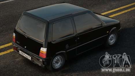 VAZ 1111 Oka ALT für GTA San Andreas