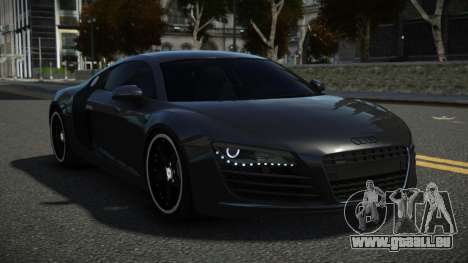 Audi R8 RFV pour GTA 4