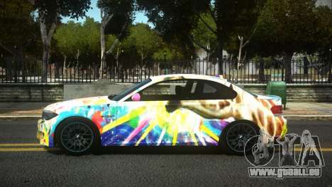 BMW 1M Be-N S7 pour GTA 4