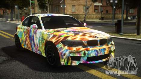 BMW 1M Be-N S7 pour GTA 4