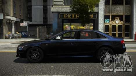 Audi S4 BG für GTA 4