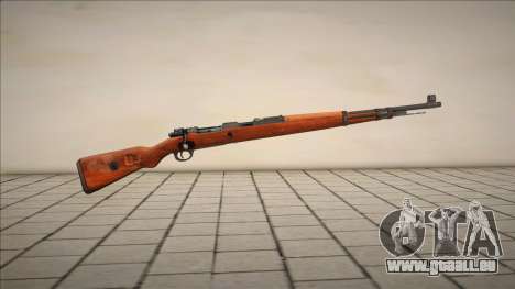 K-98 pour GTA San Andreas