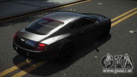 Bentley Continental X-Risto für GTA 4