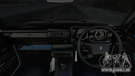 VAZ 2105 Riva [Weiß] für GTA San Andreas