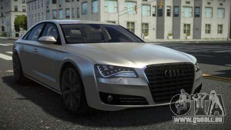 Audi A8 TH-2 pour GTA 4