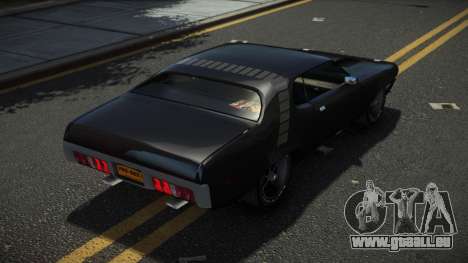 Plymouth Roadrunner WN für GTA 4