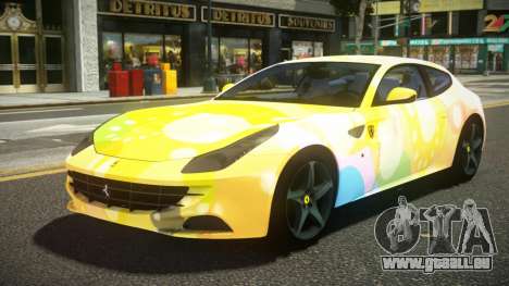 Ferrari FF Mozby S9 pour GTA 4