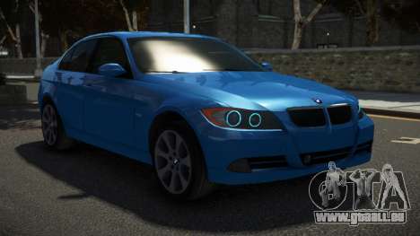 BMW 330i VDC pour GTA 4