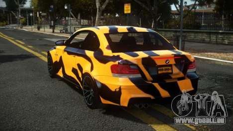 BMW 1M Be-N S13 pour GTA 4