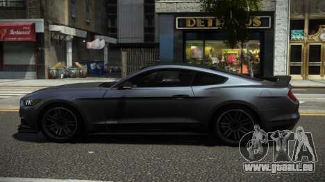 Ford Mustang GT Rabon für GTA 4