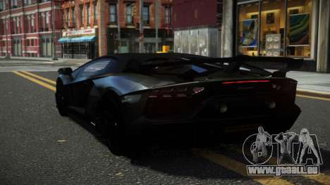 Lamborghini Aventador X-Trome S8 pour GTA 4