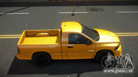 Dodge Ram XFT für GTA 4