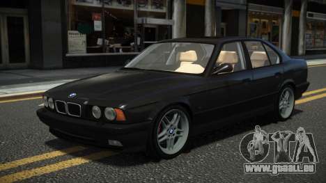 BMW M5 E34 BT pour GTA 4