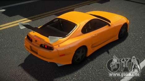 Toyota Supra NH pour GTA 4