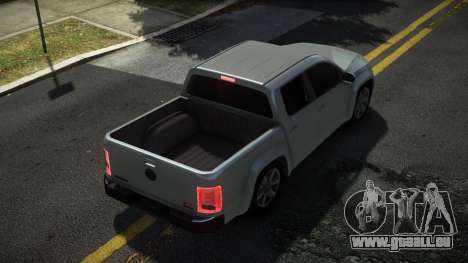 Volkswagen Amarok BS-T pour GTA 4