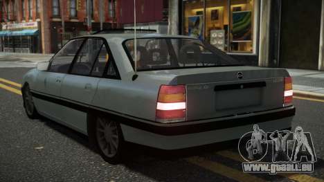 Chevrolet Omega BF pour GTA 4