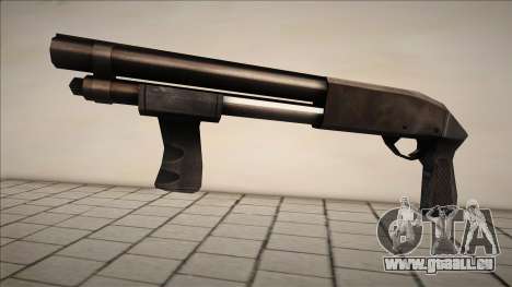 Ada Shotgun from Resident Evil 4 (Biohazard 4) pour GTA San Andreas