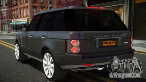 Range Rover Supercharged TD für GTA 4