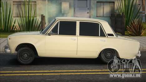 VAZ 2101 Beige für GTA San Andreas