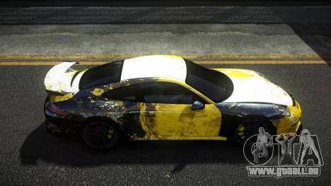 Porsche 911 DR-C S13 pour GTA 4