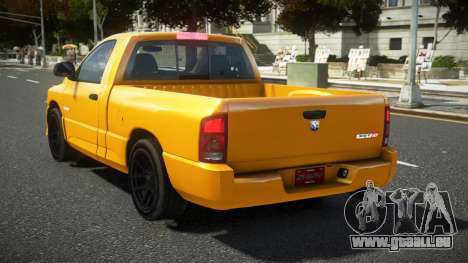 Dodge Ram XFT für GTA 4