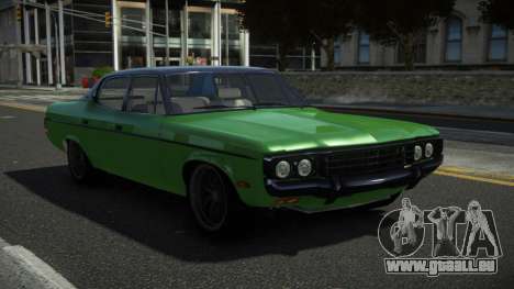 AMC Matador BH für GTA 4