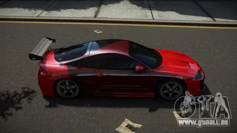 Mitsubishi Eclipse V-Sport S12 für GTA 4