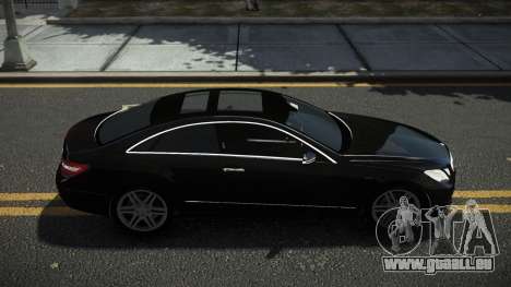 Mercedes-Benz E500 Lozvey für GTA 4