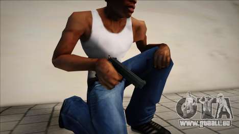 BM-9 pour GTA San Andreas