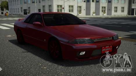 Nissan Skyline R32 V-Sport pour GTA 4