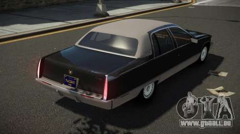 Cadillac Fleetwood LK für GTA 4