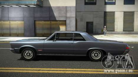 Pontiac GTO V-Style pour GTA 4