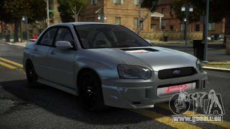 Subaru Impreza XR-L pour GTA 4