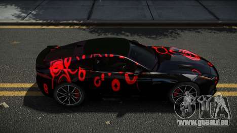 Jaguar F-Type Zogra S7 pour GTA 4