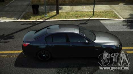 BMW M5 E60 JL für GTA 4