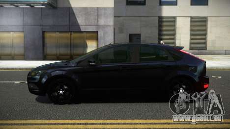 Ford Focus CEF für GTA 4